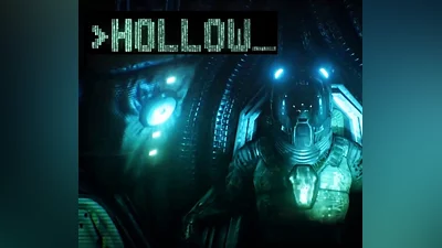 Hollow PC Steam CD Key