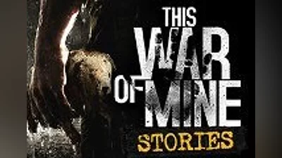 This War of Mine: Stories - Father's Promise DLC Steam CD Key