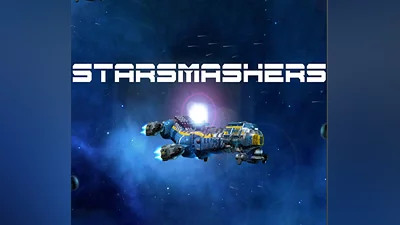 StarSmashers Steam CD Key