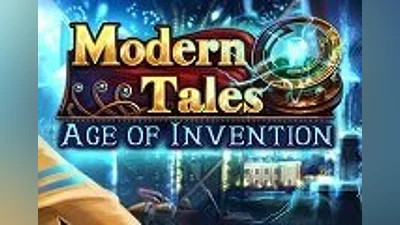 Modern Tales: Age of Invention Steam CD Key