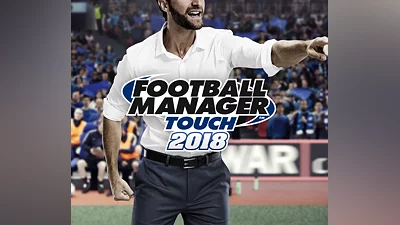 Football Manager Touch 2018 EU PC Steam CD Key