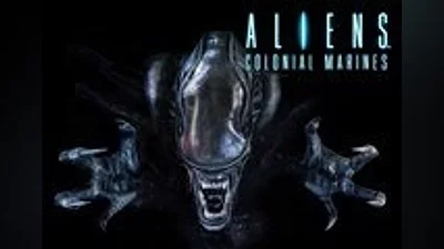 Aliens: Colonial Marines Steam CD Key