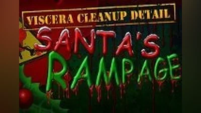 Viscera Cleanup Detail: Santa's Rampage Steam CD Key