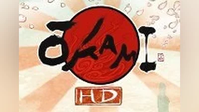 Okami HD EU Steam CD Key