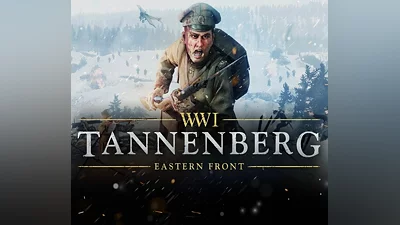 Tannenberg PC Steam CD Key