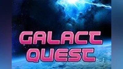 Galact Quest Steam CD Key