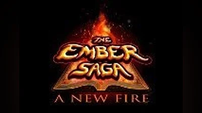 The Ember Saga: A New Fire Steam CD Key