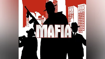 Mafia Steam CD Key