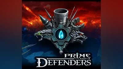 Prime World: Defenders Steam CD Key