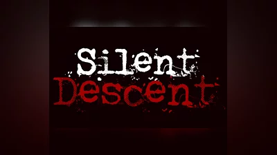 Silent Descent PC Steam CD Key