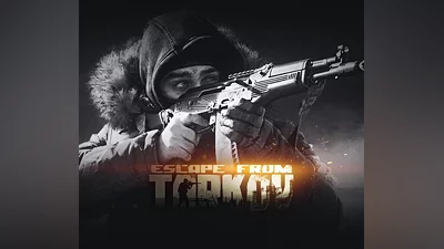 Escape from Tarkov: Standard Edition Digital Download CD Key