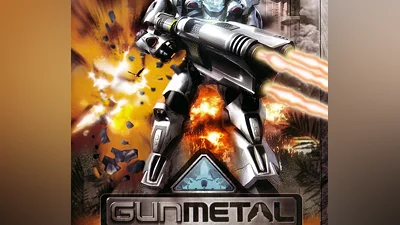Gun Metal Steam CD Key