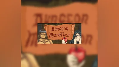 Dungeon Marathon PC Steam CD Key