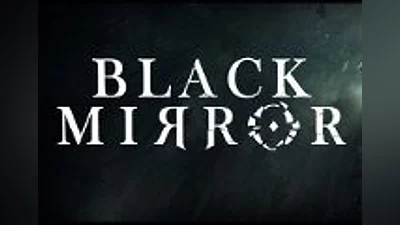 Black Mirror EU Steam CD Key