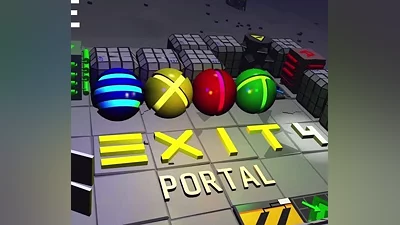EXIT 3 - Painter Steam CD Key