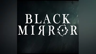 Black Mirror PC Steam CD Key