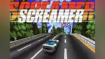 Screamer Steam CD Key