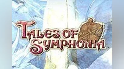 Tales of Symphonia EU Steam CD Key