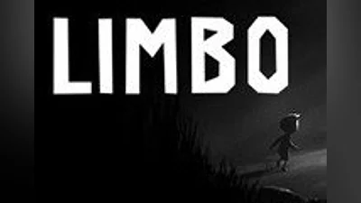 Limbo EU Steam CD Key