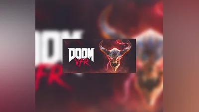 Doom VFR Steam CD Key