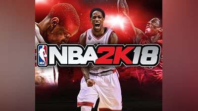 NBA 2K18 EU PC Steam CD Key