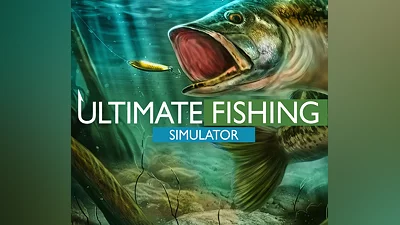 Ultimate Fishing Simulator Steam CD Key