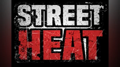 Street Heat Steam CD Key