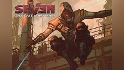 Seven: The Days Long Gone Steam CD Key