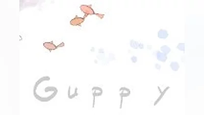 Guppy Steam CD Key