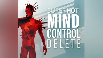 SUPERHOT: MIND CONTROL DELETE Steam CD Key