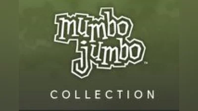Mumbo Jumbo Collection Steam CD Key