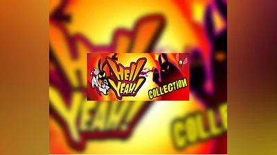 Hell Yeah! Wrath of the Dead Rabbit Collection Steam CD Key