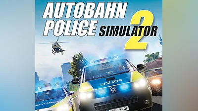 Autobahn Police Simulator 2 PC Steam CD Key