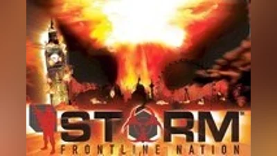 STORM: Frontline Nation Steam Gift