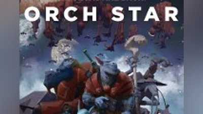 Orch Star Steam CD Key