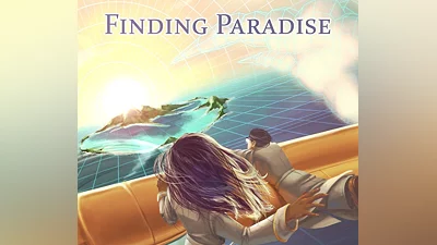 Finding Paradise Steam CD Key