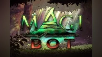 Magibot Steam CD Key