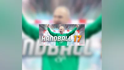 Handball 17 Steam CD Key