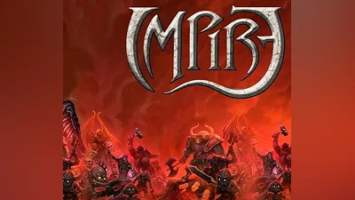 Impire Steam CD Key
