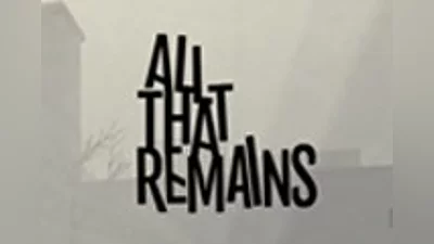 All That Remains Steam CD Key