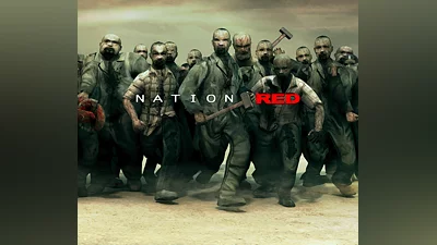 Nation Red Steam CD Key