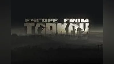 Escape from Tarkov: Standard Edition RU Digital Download CD Key