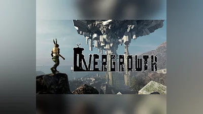 Overgrowth PC Steam CD Key