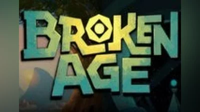 Broken Age Steam CD Key