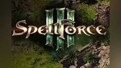 SpellForce 3 EU Steam CD Key