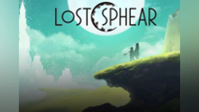 LOST SPHEAR Steam CD Key