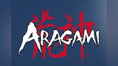 Aragami EU Steam CD Key