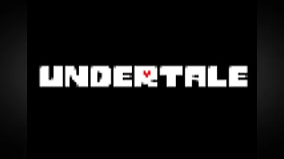 Undertale EU Steam CD Key