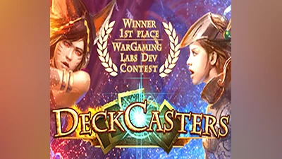 Deck Casters Steam CD Key