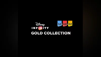 Disney Infinity Gold Collection PC Steam CD Key